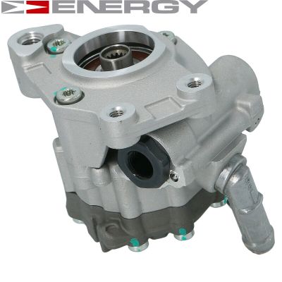 ENERGY Hydrauliikkapumppu, ohjaus PW680214