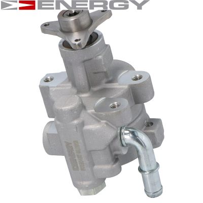 ENERGY Hydraulikslang, stysrsystem PW680487
