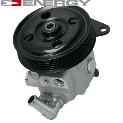 ENERGY Hydraulikslang, stysrsystem PW690234