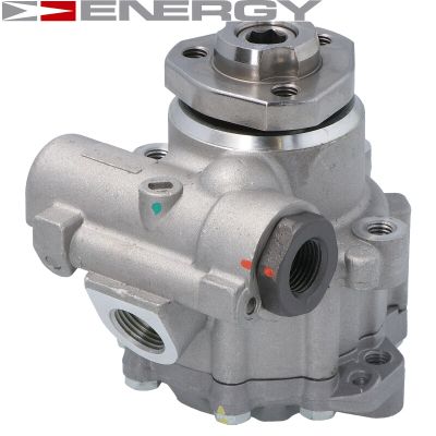 ENERGY hidraulinis siurblys, vairo sistema PW7844