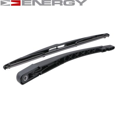 ENERGY Vars, klaasipuhastaja RWT0023