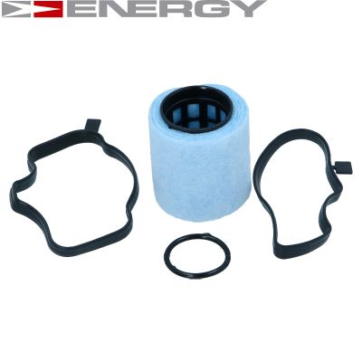 ENERGY Filter,karterituulutus SE00003