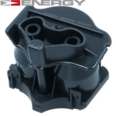 ENERGY Separator oleju, odpowietrzenie przestrzeni korbowej SE00008