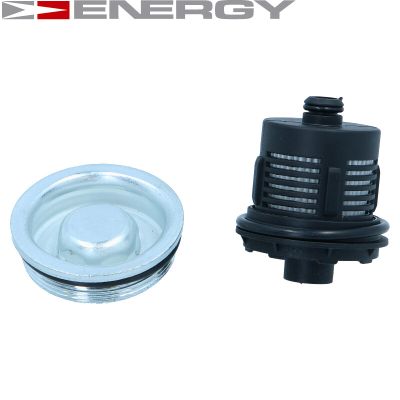 ENERGY Hidr. sis. filtras, daugiadiskė sankaba (visų ratų pavara) SE00058