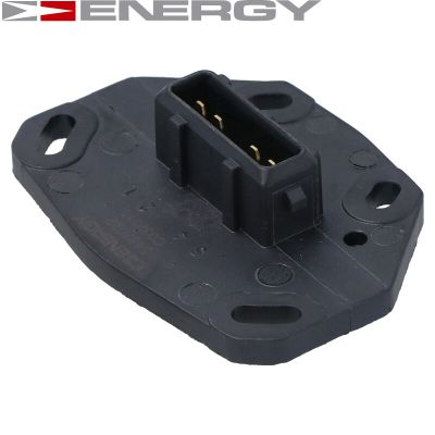 ENERGY Andur,drosselklapiasend TPS0001