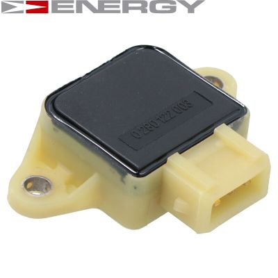 ENERGY Andur,drosselklapiasend TPS0002