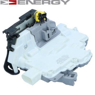 ENERGY Lukk, uks ZDT0034P
