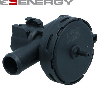 ENERGY Kylmedelsreglerventil ZN0002