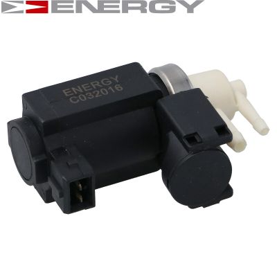 ENERGY Turborõhu juhtklapp ZT0011