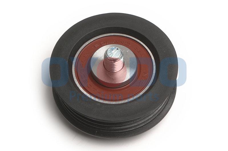 Oyodo Kiristysrulla, moniurahihna 20R9006-OYO