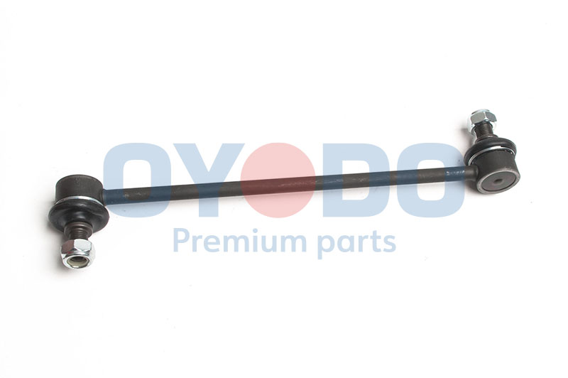 Oyodo Tanko, kallistuksenvaimennin 60Z2005-OYO