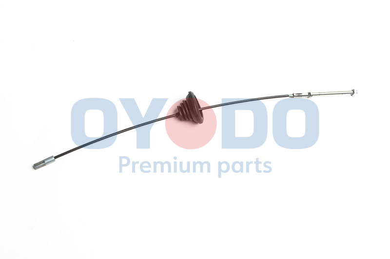 Oyodo Cięgło, hamulec postojowy 70H9019-OYO