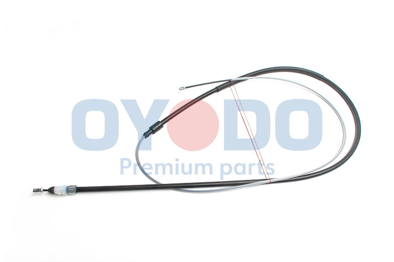 Oyodo Tross, käsipidur 70H9027-OYO