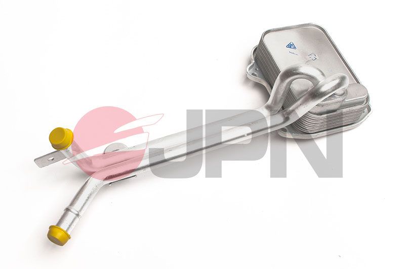JPN alyvos aušintuvas, variklio alyva 60C9387-JPN