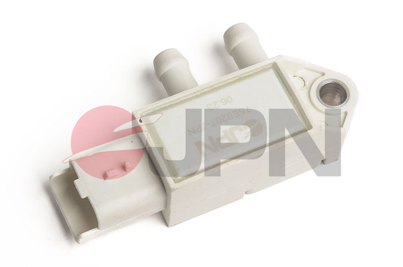 JPN Andur, heitgaasisurve 75E9207-JPN