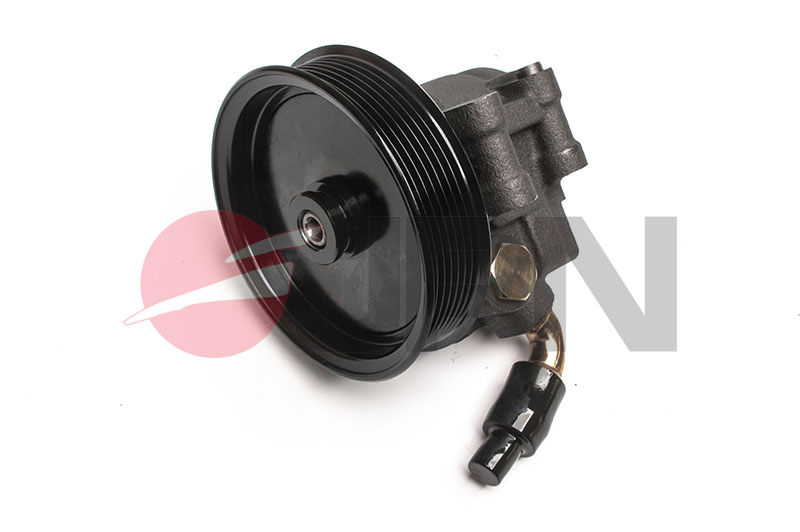 JPN Hydraulikslang, stysrsystem 90K9059-JPN