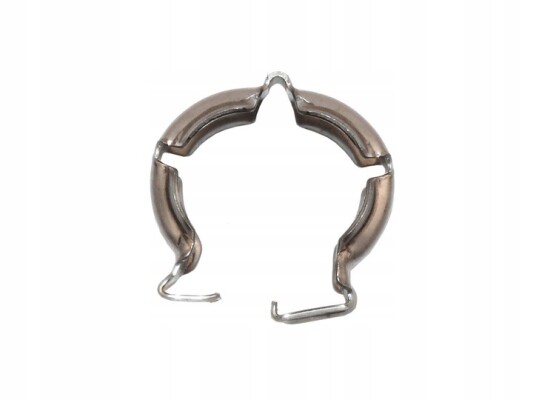 STELLANTIS Kinnitus, EGR-klapp 1618 T8