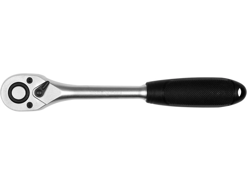 YATO Kiirvabastusega Narrevars, PVC-Käepide, 3/8'' YT-0308