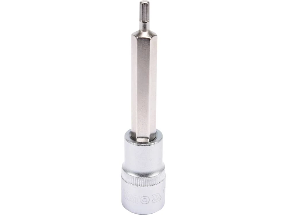 YATO Zestaw kluczy nasadowych YT-04350