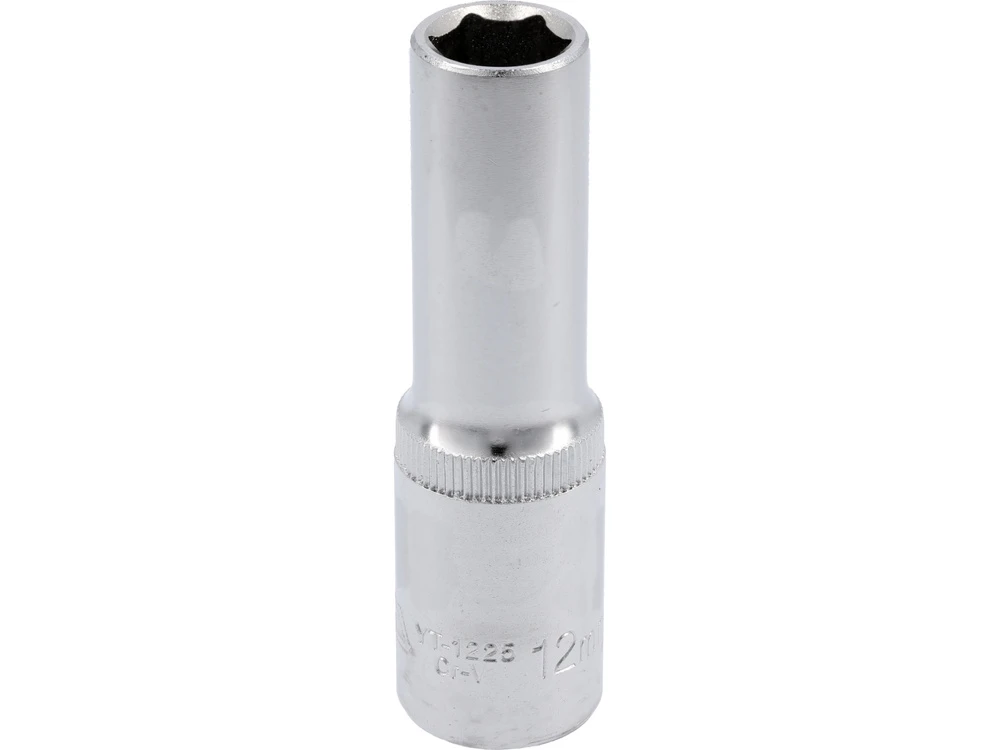YATO Zestaw kluczy nasadowych YT-1225