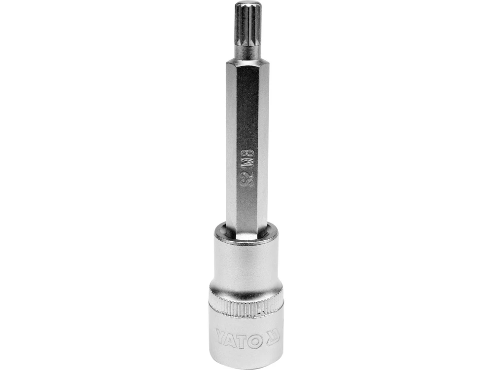 YATO Zestaw kluczy nasadowych YT-04352