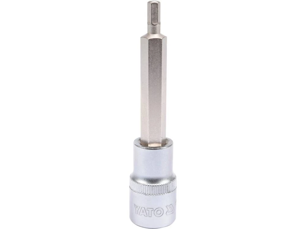 YATO Zestaw kluczy nasadowych YT-04391