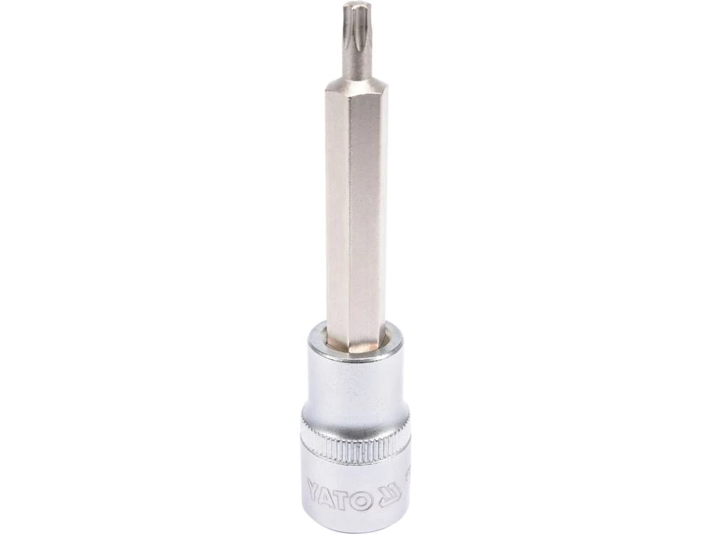 YATO Zestaw kluczy nasadowych YT-04322