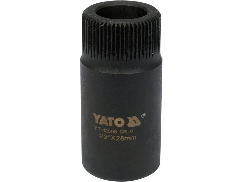 YATO Eelkambri Eripadrun YT-12005