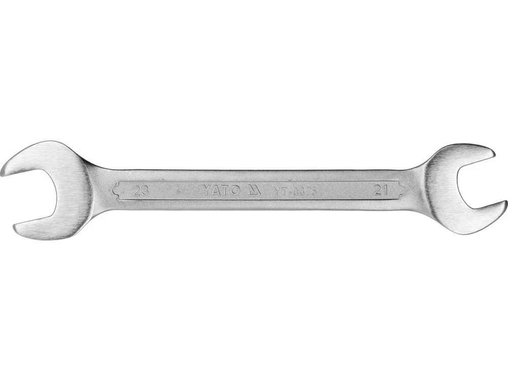 YATO Dubbel fast skruvnyckel YT-0376