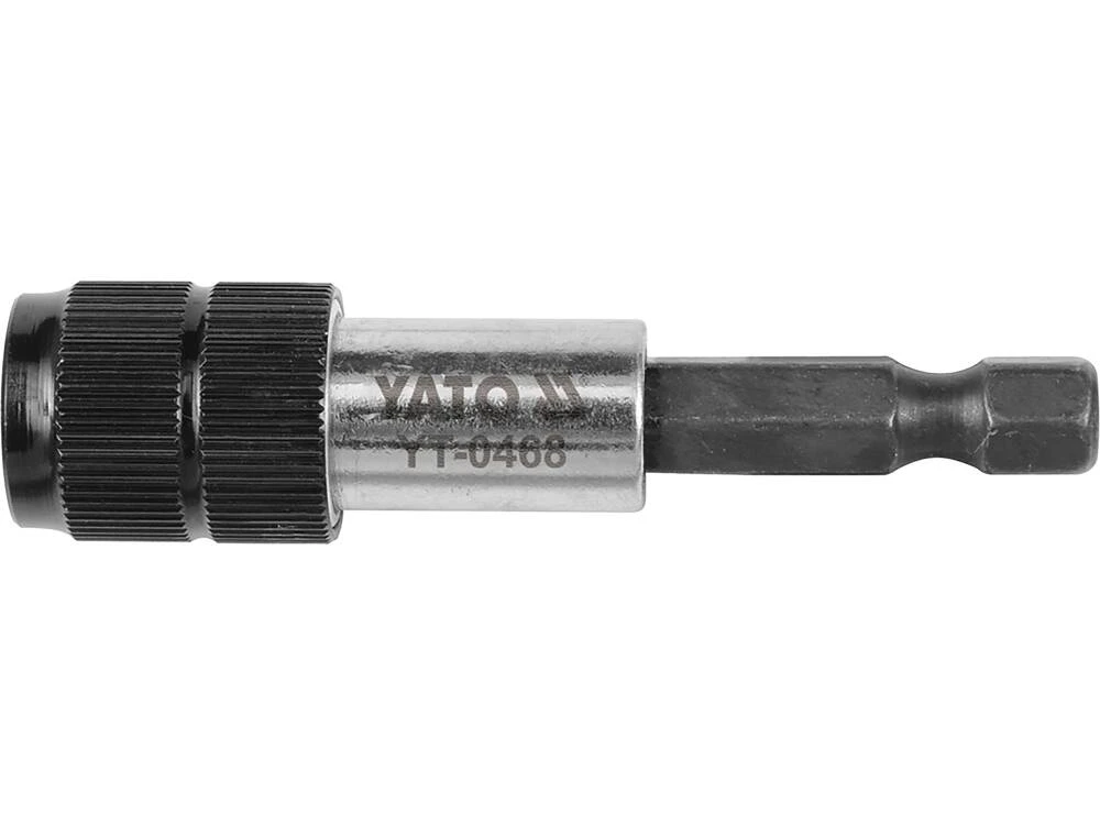 YATO Uchwyt do bitów YT-0468