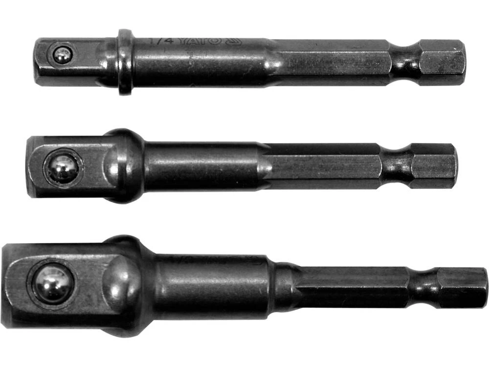 YATO Uchwyt do bitów YT-04685