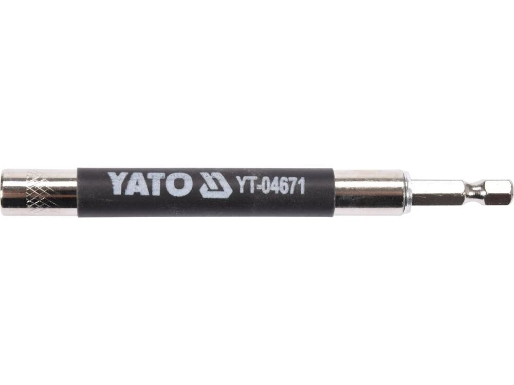 YATO Uchwyt do bitów YT-04671