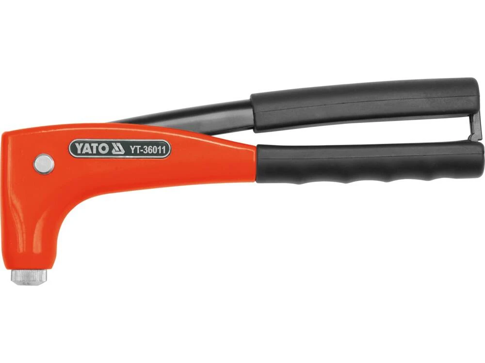 YATO Cęgi do nitów jednostronnie zamykanych YT-36011