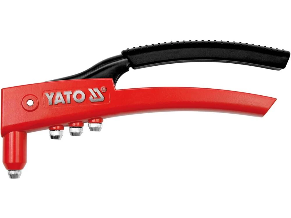 YATO Cęgi do nitów jednostronnie zamykanych YT-3600