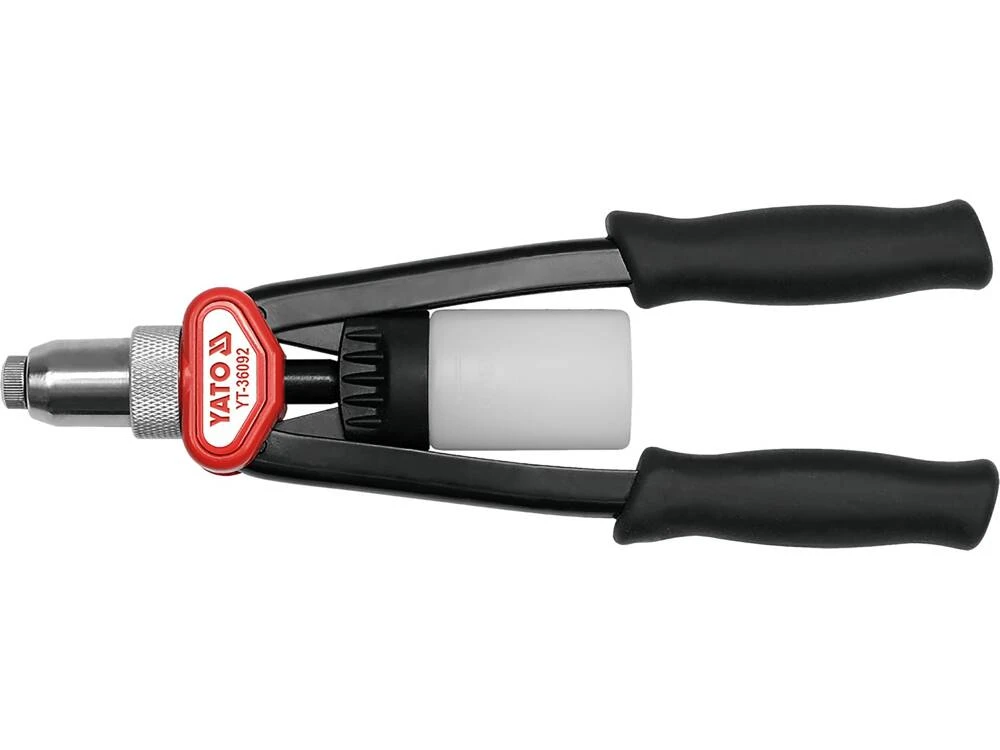 YATO Cęgi do nitów jednostronnie zamykanych YT-36092