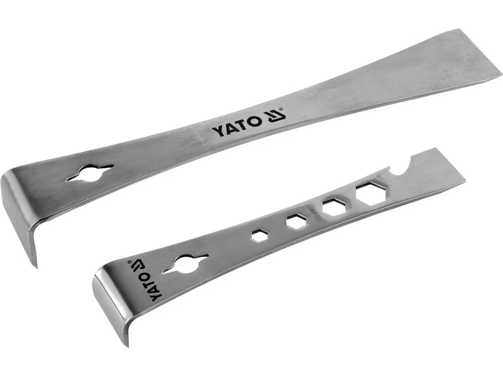 YATO Kaheosaline Kang-Kaabitsate Komplekt YT-52860