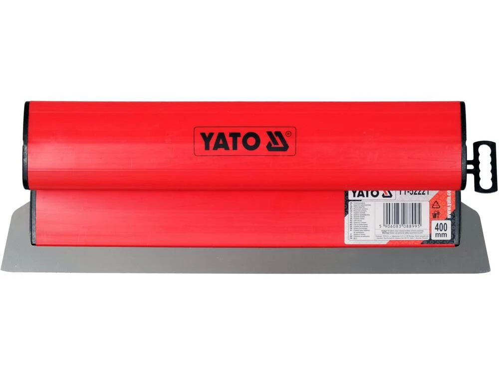 YATO Tasanduslabidas PVC 400 mm YT-52221