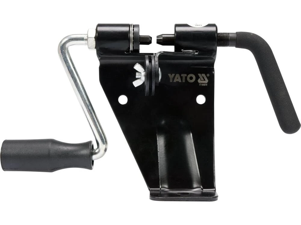 YATO Sae keti neetimismasin YT-84970