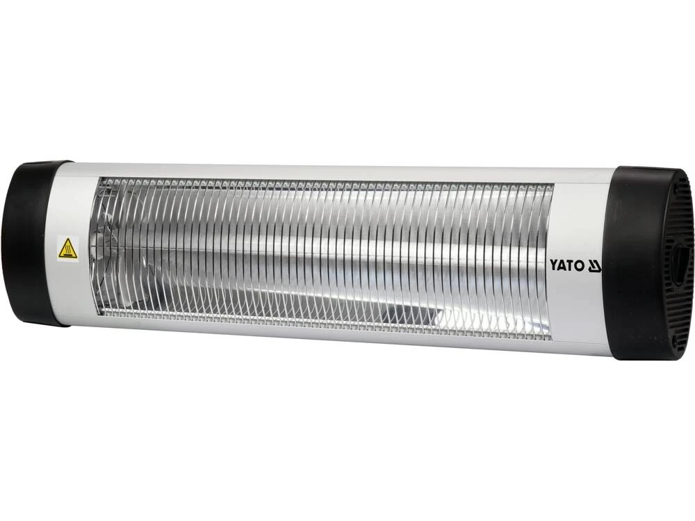 YATO Kvarts-infrapunasoojendi 2000W YT-99530