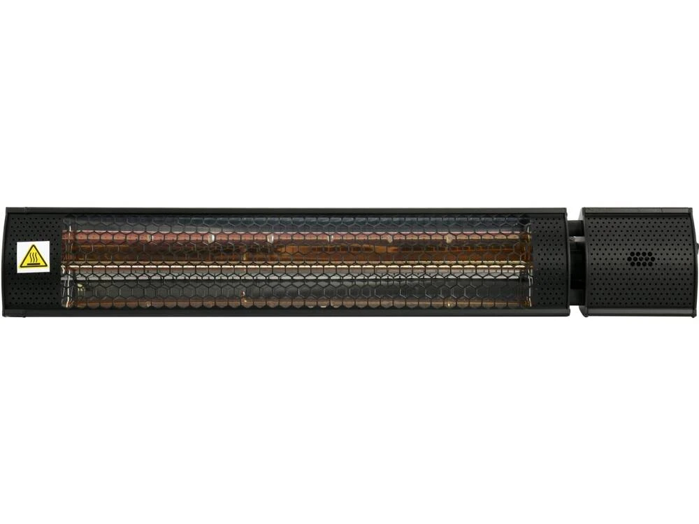 YATO Infrapuna Soojendi 2000W Kaugjuhtimispuldiga YT-99532