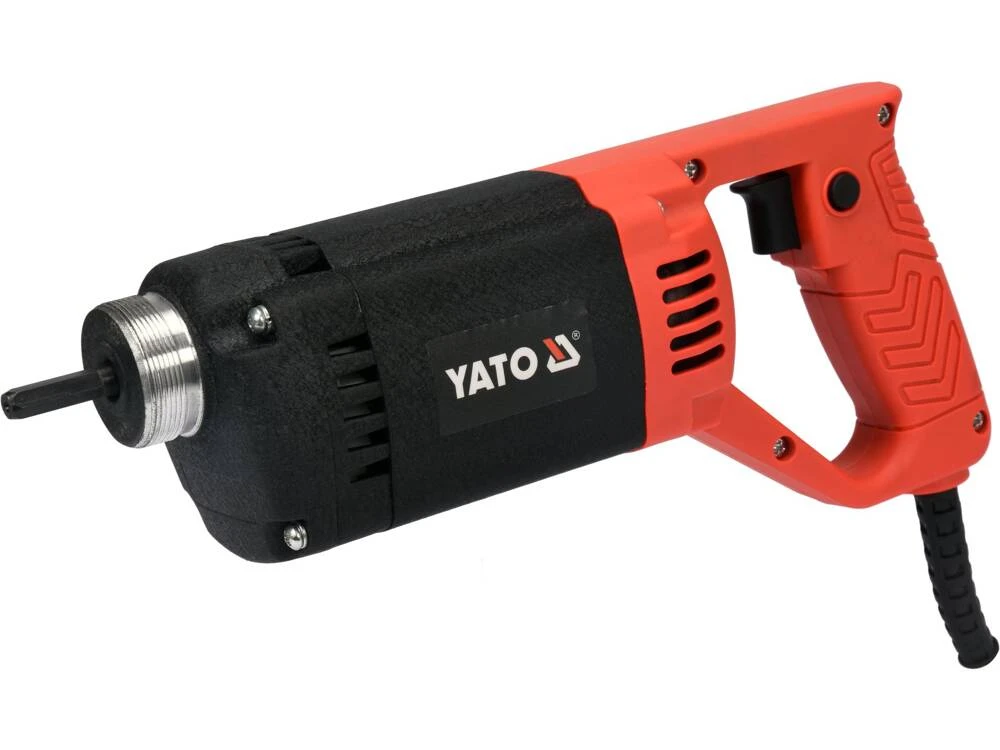 YATO Betoonivibraatori Komplekt 1200 W, Vibronuiaga 3,5 m 35 mm YT-82600