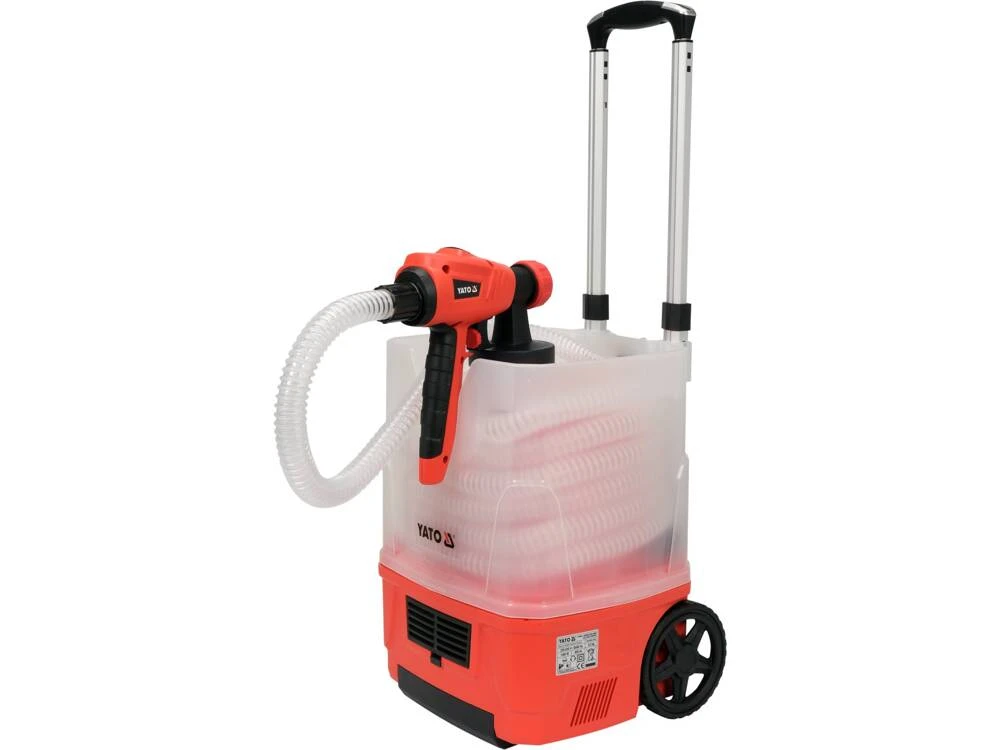 YATO HVLP Värviprits 1100W YT-82555
