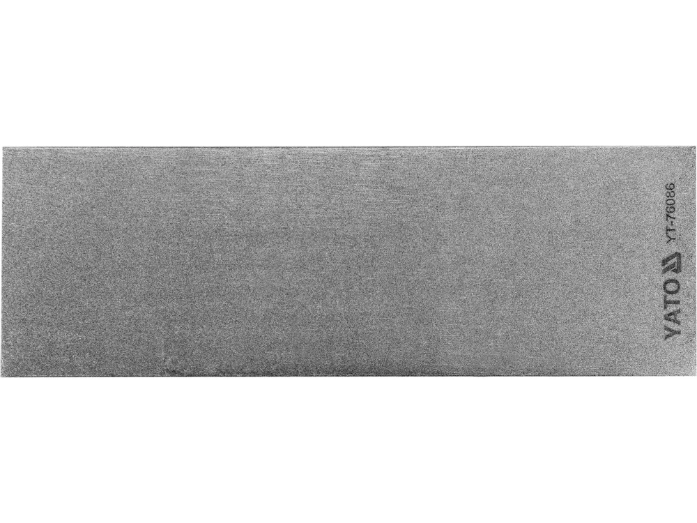 YATO Teemantluisk 150x50 mm, karedus 400 YT-76086