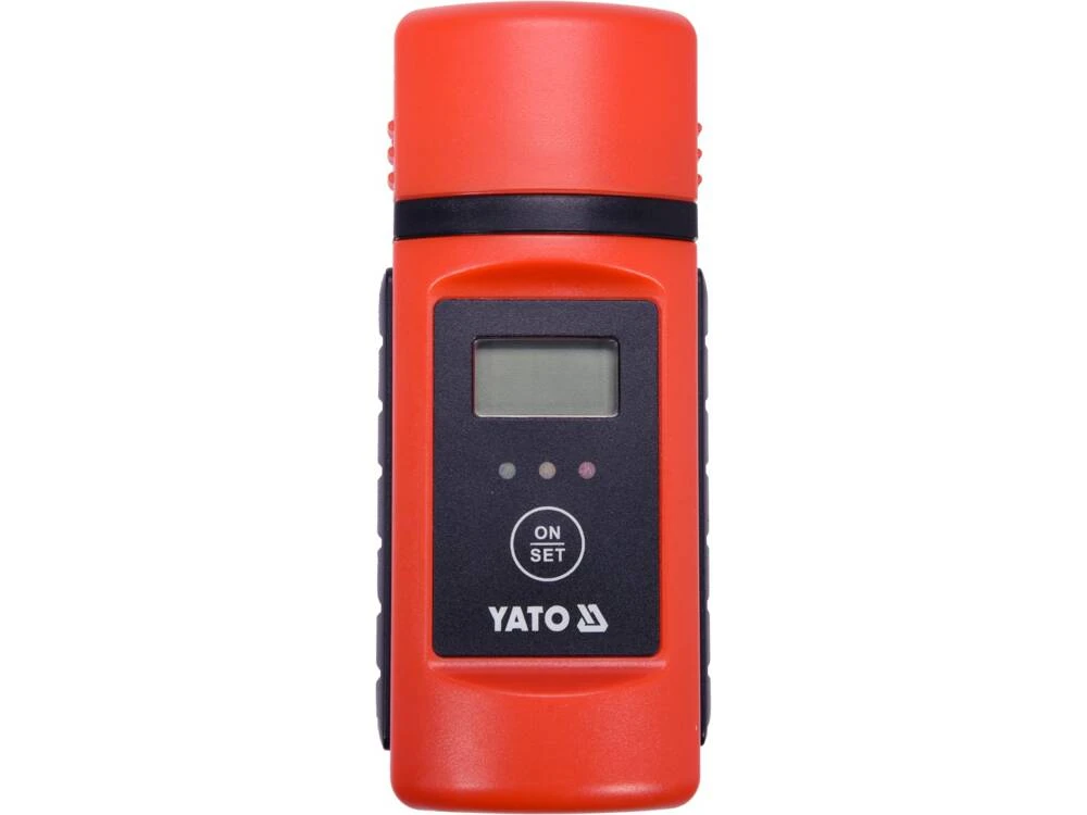 YATO Niiskusemõõtur 0,2-60% YT-73141