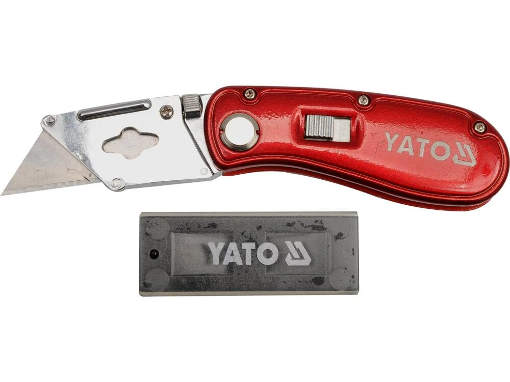 YATO Nóż do cięcia (Cutter) YT-7534