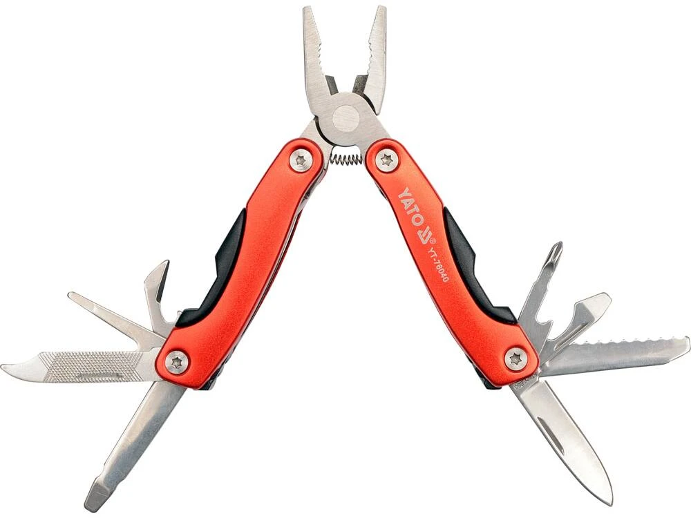 YATO Mitmiknuga YT-76040