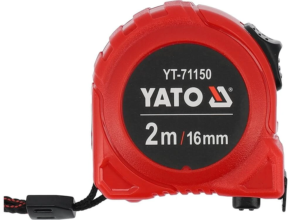 YATO Taśma miernicza YT-71150