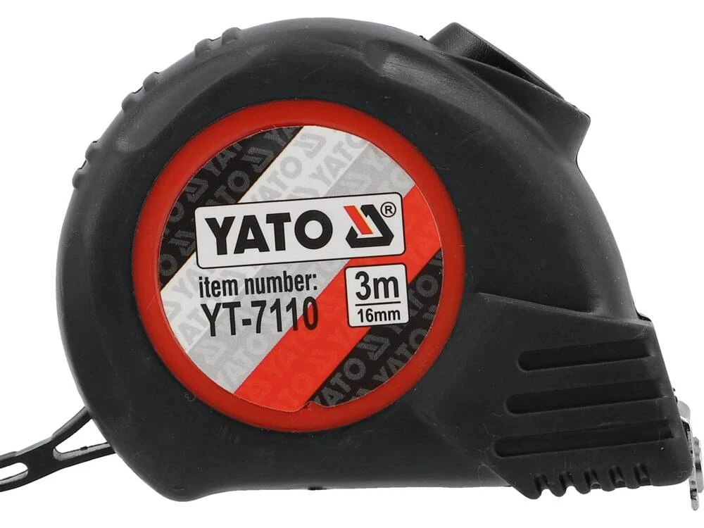 YATO Taśma miernicza YT-7110