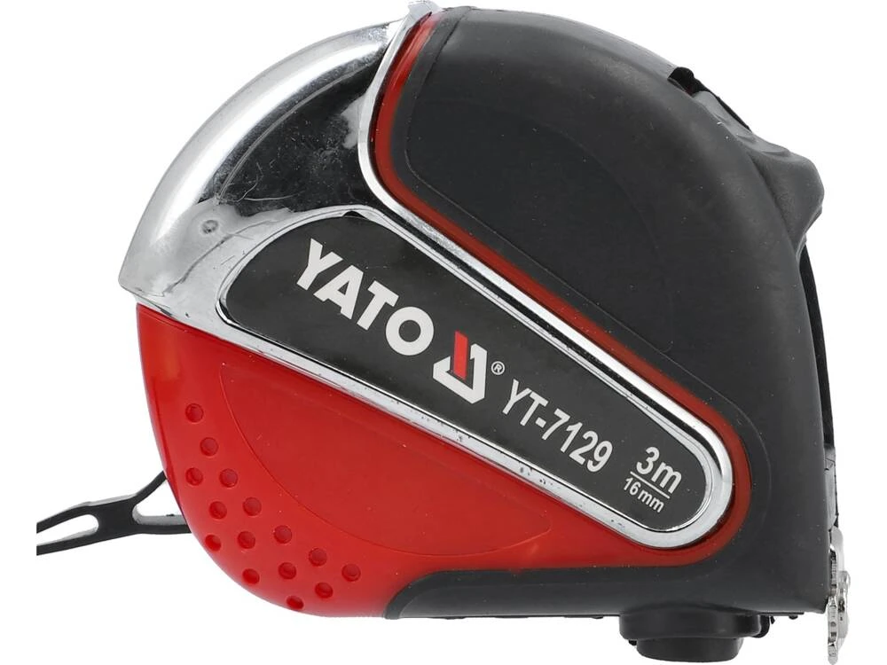 YATO Taśma miernicza YT-7129