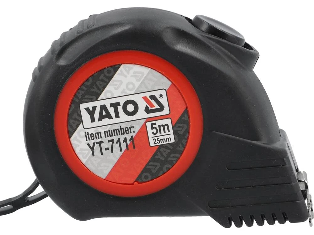 YATO Taśma miernicza YT-7111